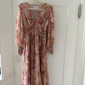 Size small Yumi Kim maxi dress